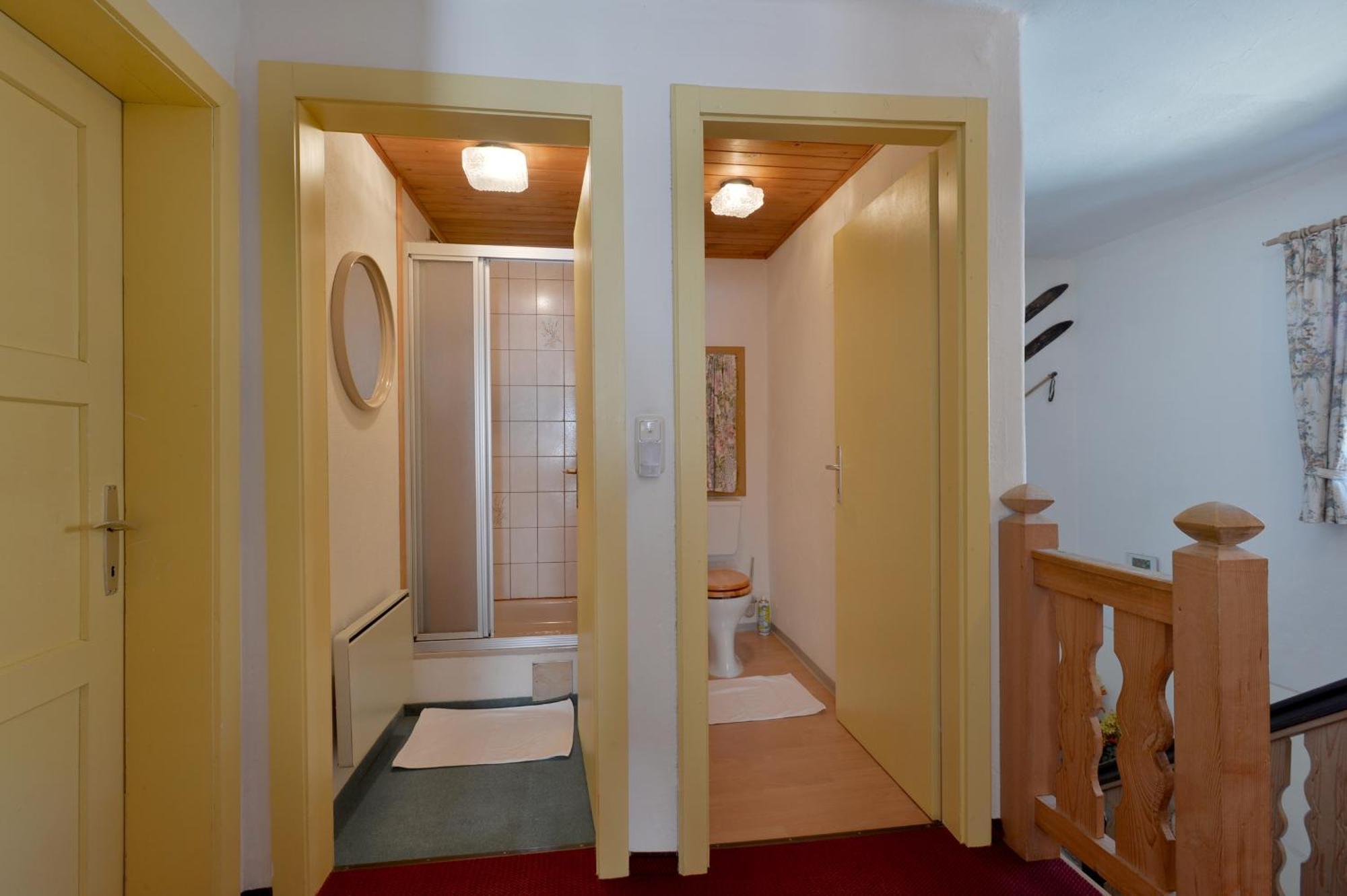 Ferienhaus Lindner By Nv-Appartements Kirchberg in Tirol Exterior foto